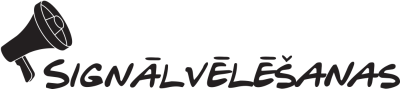 Signālvēlēšanas