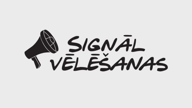 2025. gadā pirmo reizi Latvijā notiks Signālvēlēšanas
