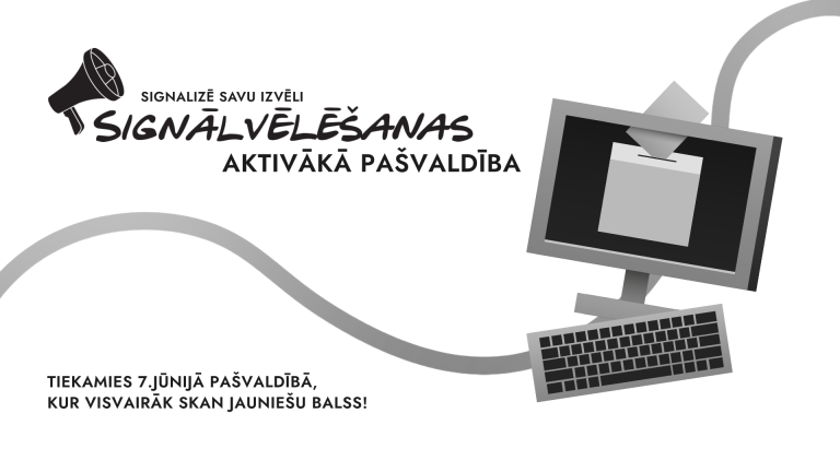 Iedvesmas vakars aktīvākajā Signālvēlēšanās pašvaldībā