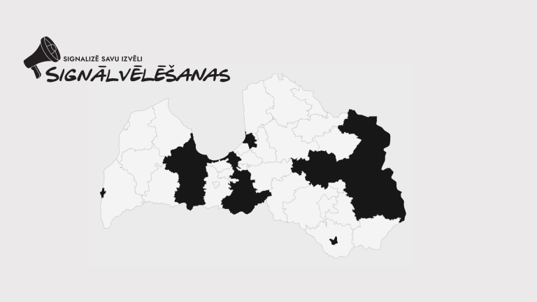 Noslēgušās Latvijā pirmās Signālvēlēšanas – rezultāti
